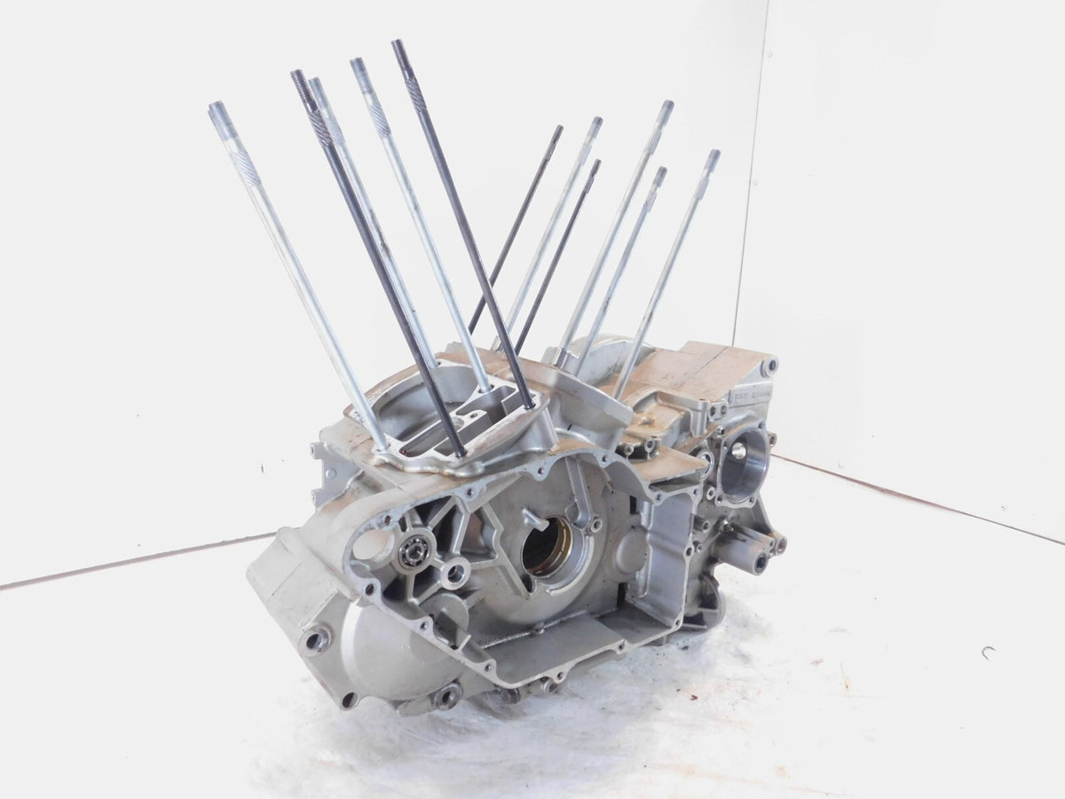 Honda VTX1300 VTX1300C VTX1300R VTX1300S Engine Motor Block Crankcase Crank Case - C3 Cycle