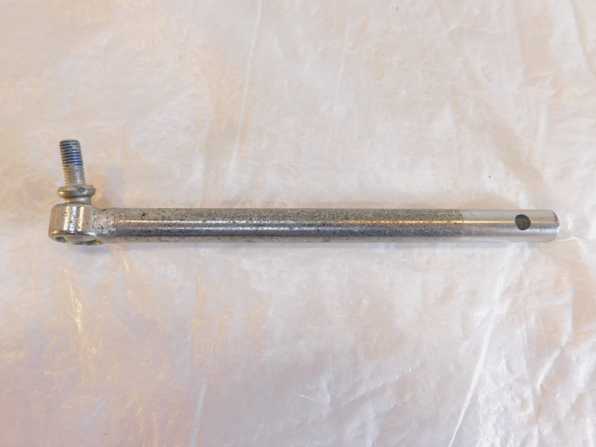 Harley Davidson Sportster 883 & 1200 Mid Control Rear Brake Linkage Push Rod - C3 Cycle