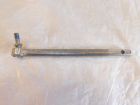 Harley Davidson Sportster 883 & 1200 Mid Control Rear Brake Linkage Push Rod - C3 Cycle
