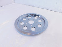 91-99 Harley Davidson Sportster XLH 883 & 1200 Rear Wheel Sprocket Pulley Cover - C3 Cycle