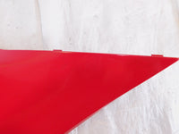 Honda CBR600RR CBR600RA CBR600 Red Right Gas Fuel Tank Reservoir Fairing Panel - C3 Cycle