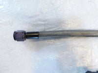 2000 Victory Standard & Sport V92 Cruiser Oil Cooler Pipe Hose Lines - C3 Cycle