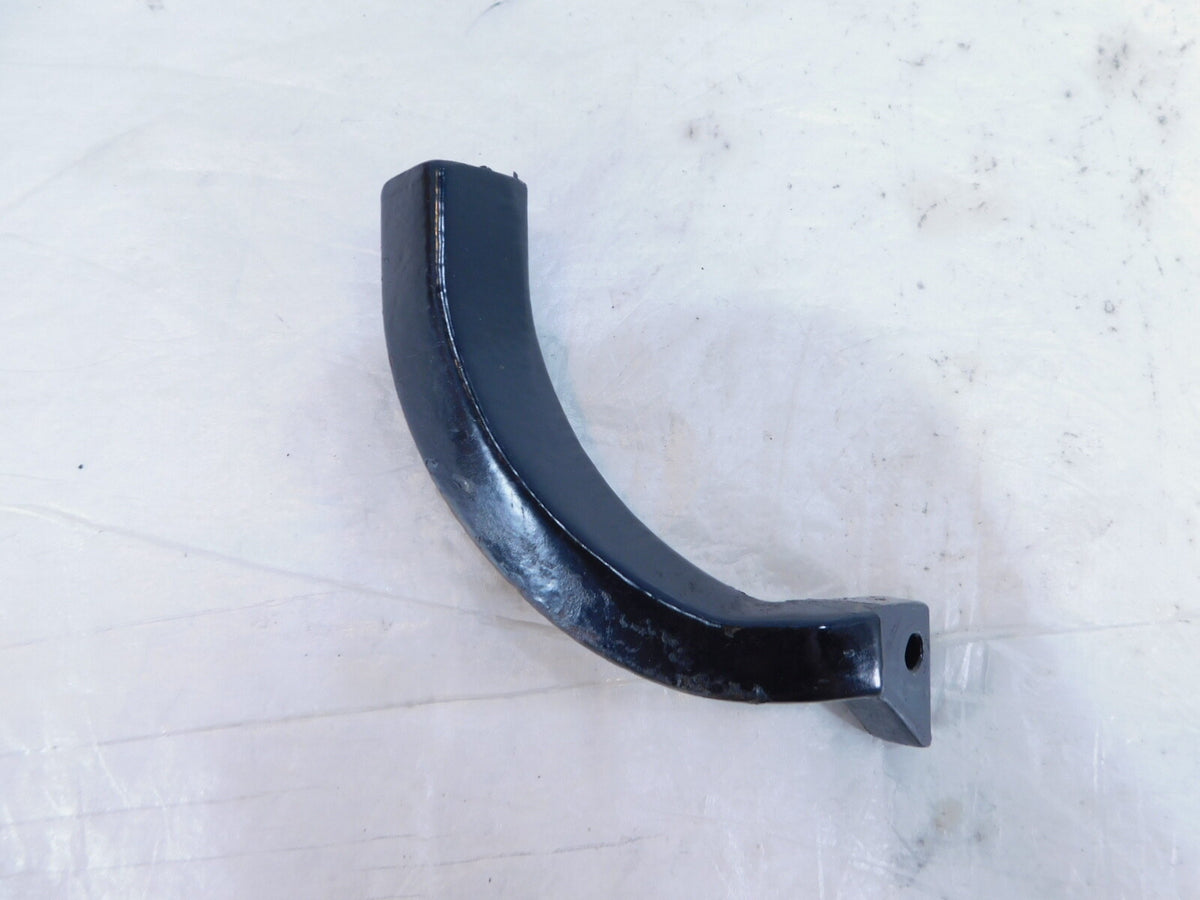 Harley Touring Road King Electra Glide Black Right Rear Footboard Mount Bracket - C3 Cycle