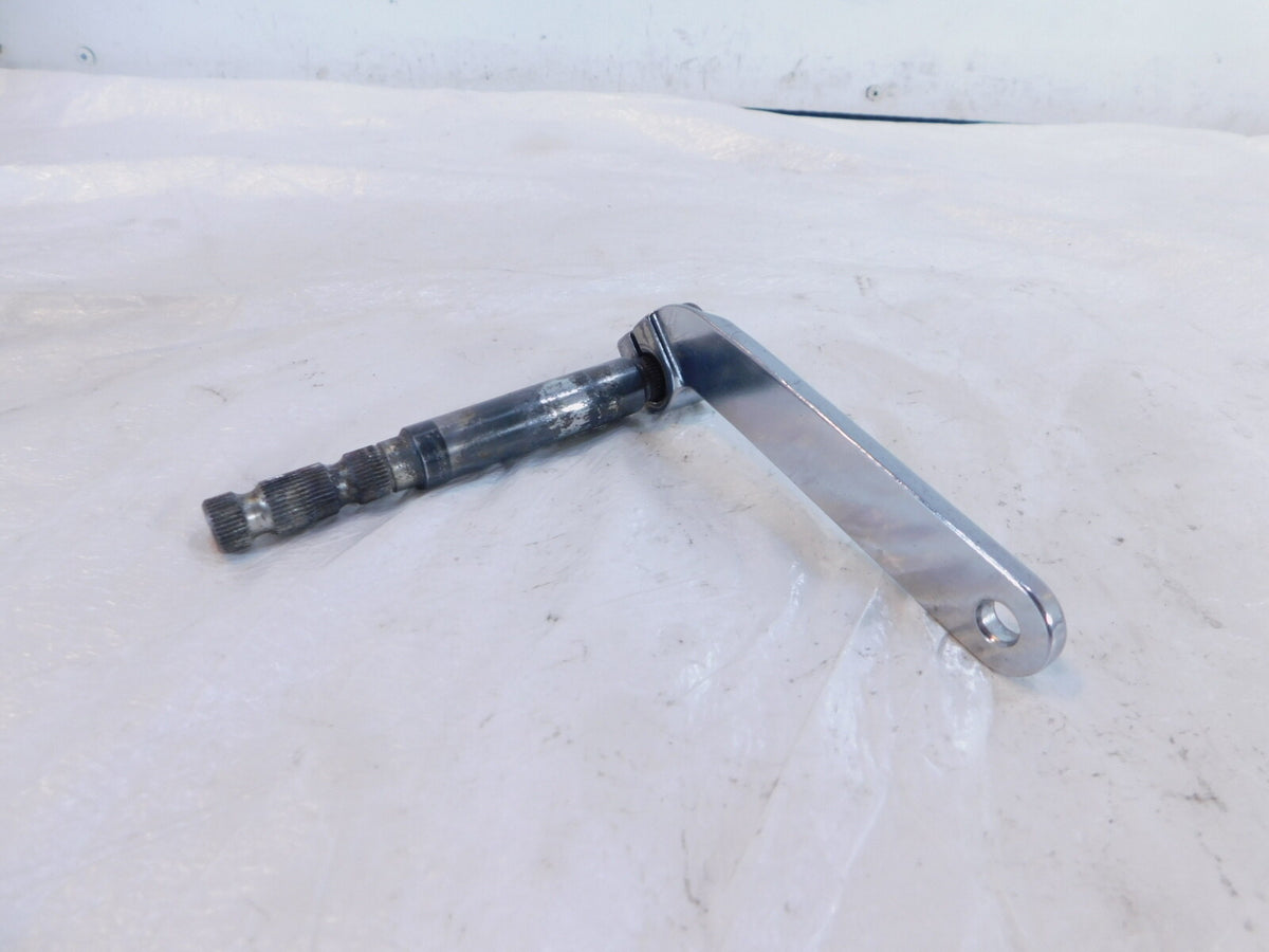 Harley Davidson Touring Road King Electra Glide Gear Shifter Shift Shaft & Lever - C3 Cycle