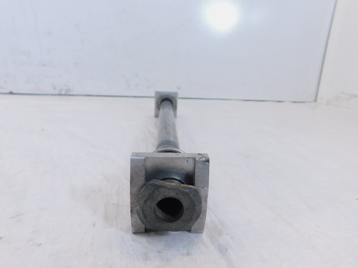 Triumph Daytona 955i & Tiger 1050 Speed Four Sprint Rear Wheel Axle Bolt Shaft - C3 Cycle