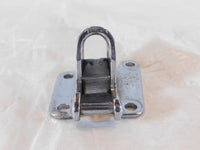 Harley Davidson Touring Street Electra Glide & Road King Side Kick Stand Bracket - C3 Cycle