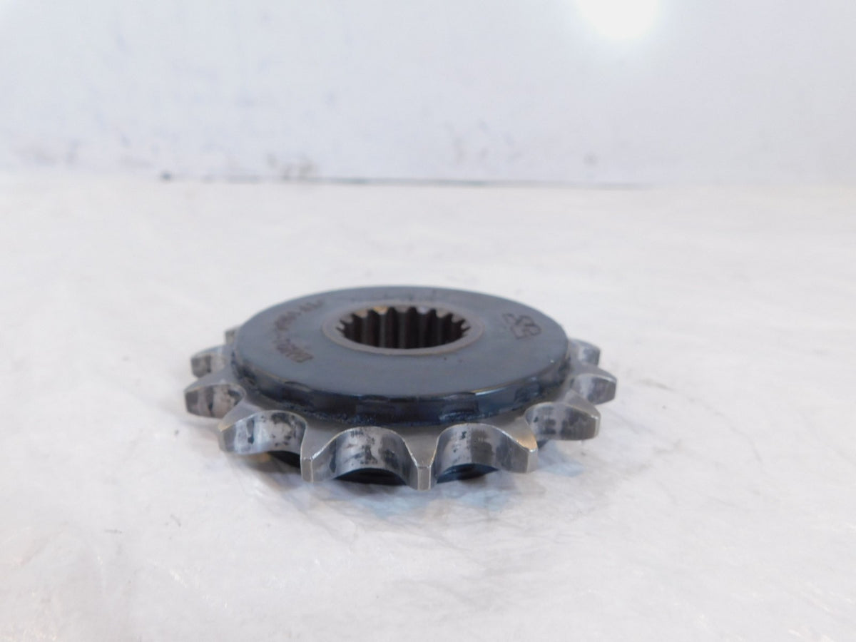 KTM 990 1190 Super Duke R & Adventure S Front Engine Motor Drive Chain Sprocket - C3 Cycle