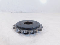 KTM 990 1190 Super Duke R & Adventure S Front Engine Motor Drive Chain Sprocket - C3 Cycle