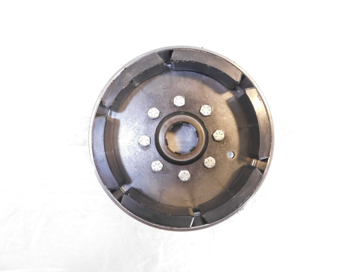 09-13 Harley Davidson Sportster XR1200 Magneto Alternator Generator Stator Rotor - C3 Cycle