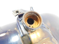 Harley Davidson Touring Road Electra Street Glide Fuel Gas Petrol Tank- Dented - C3 Cycle