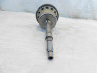 BMW K1200GT K1200RS K1200 GT RS Engine Motor Output Out Put Shaft Absorb Gear - C3 Cycle