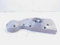 Harley Sportster 883 & 1200 Silver Right Engine Motor Cam Camshaft Gear Cover