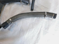 2009 Kawasaki Concours 14 Engine Motor Oil Coolant & Air Hose Pipe Line Box Lot - C3 Cycle