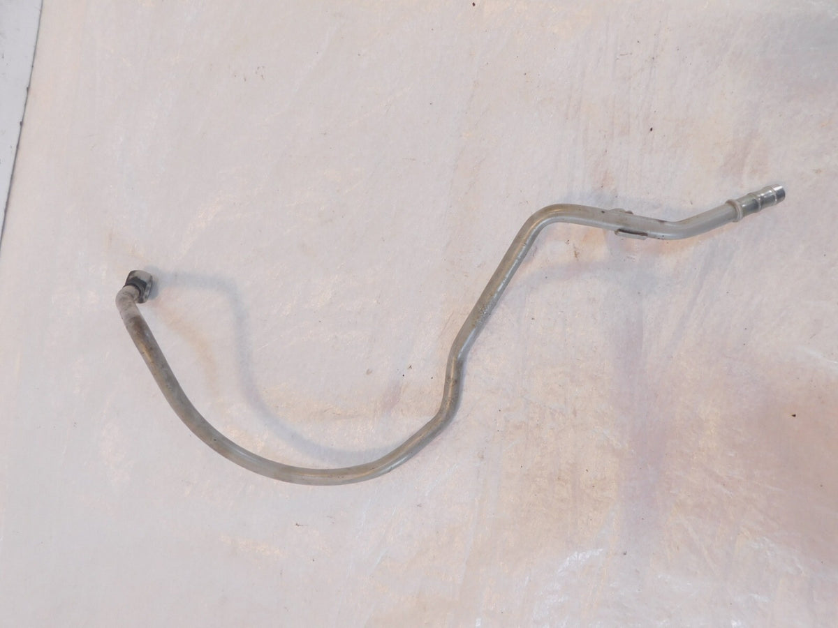 1999-2008 BMW F650GS & Dakar Engine Motor Oil Outlet Hose Pipe Line 11432343549 - C3 Cycle