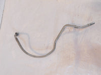 1999-2008 BMW F650GS & Dakar Engine Motor Oil Outlet Hose Pipe Line 11432343549 - C3 Cycle