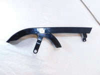 Harley Davidson Sportster 883 & 1200 Black Rear Wheel Drive Belt Cover Guard