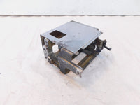 1986-2016 Suzuki Savage 650 LS650 Boulevard S40 Left Battery Box Holder Tray - C3 Cycle