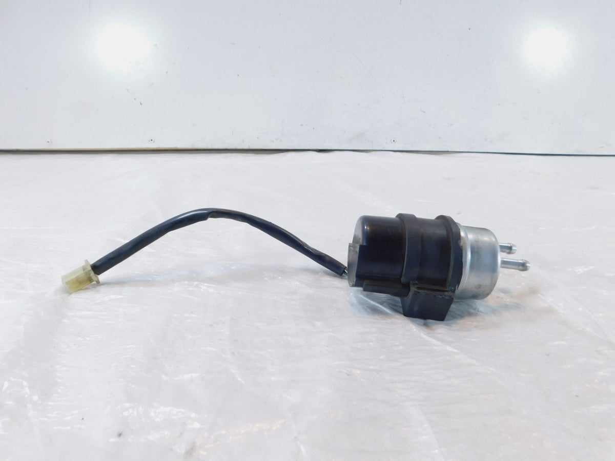 2001-2007 Honda NSS250 NSS250S Reflex Sport 250 Fuel Gas Petrol Tank Pump - C3 Cycle