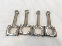 Kawasaki Ninja 1000 ZX-1000 Z1000 Versys Piston Crank Shaft Connecting Rods - C3 Cycle