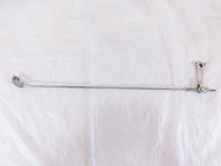 1984-1985 Yamaha Virago 1000 XV1000 Rear Wheel Brake Pedal Linkage Arm Rod - C3 Cycle