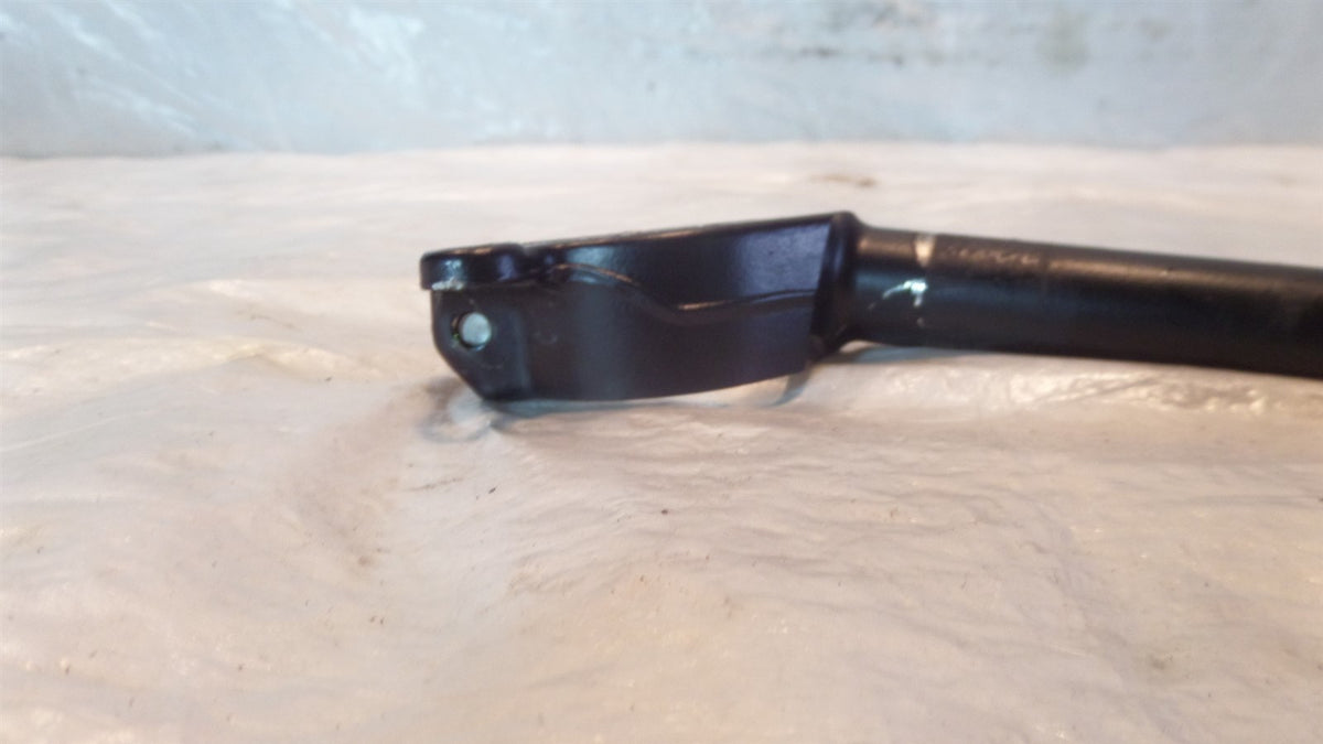 2007-2008 Kawasaki Ninja ZX-6R ZX600 Left Handle Bar Clip On Handlebar - C3 Cycle