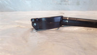 2007-2008 Kawasaki Ninja ZX-6R ZX600 Left Handle Bar Clip On Handlebar - C3 Cycle