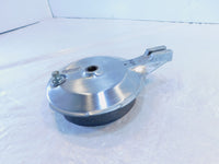 1986-16 Suzuki Boulevard S40 Savage 650 LS650 Rear Wheel Brake Drum Shoes Anchor - C3 Cycle