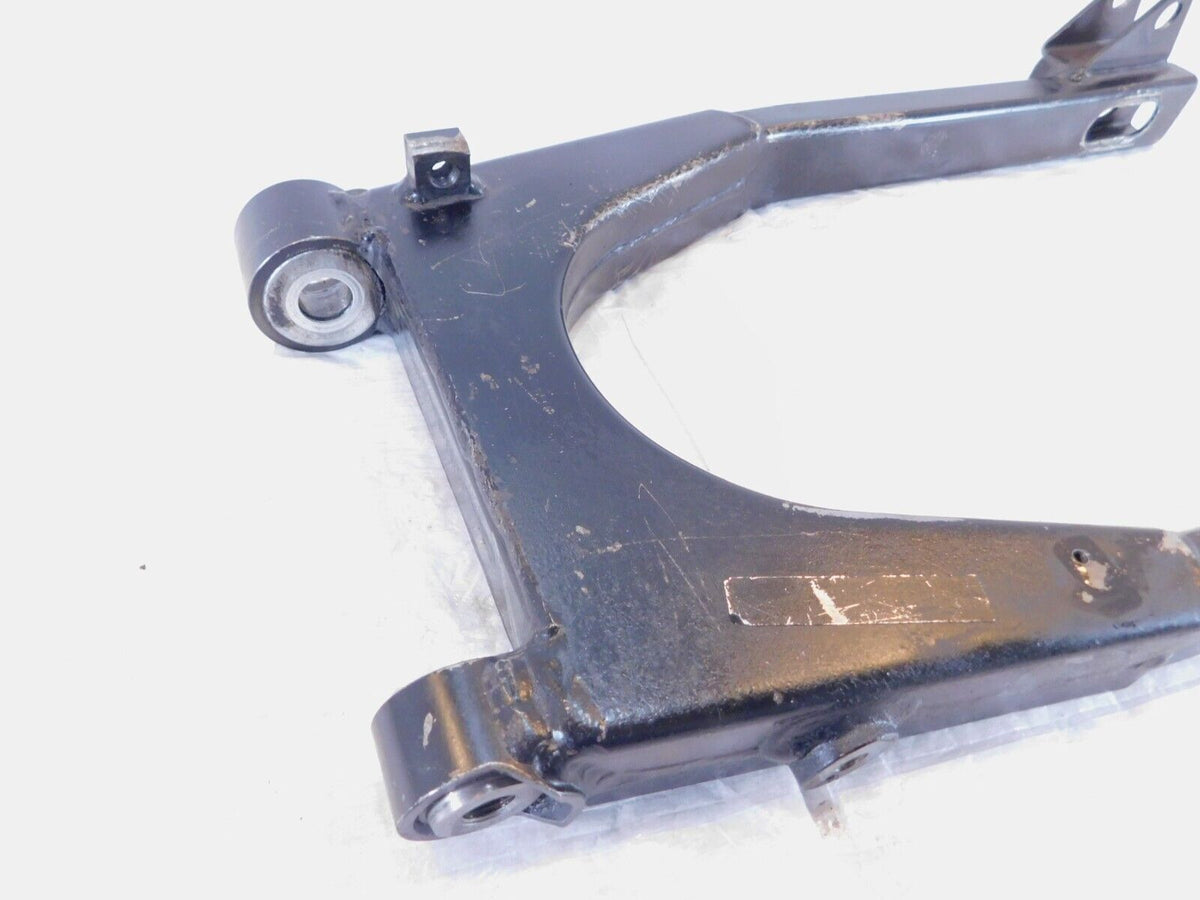 Harley Davidson Sportster XLH Ironhead 1000 Rear Wheel Fork Arm Swingarm Bracket - C3 Cycle