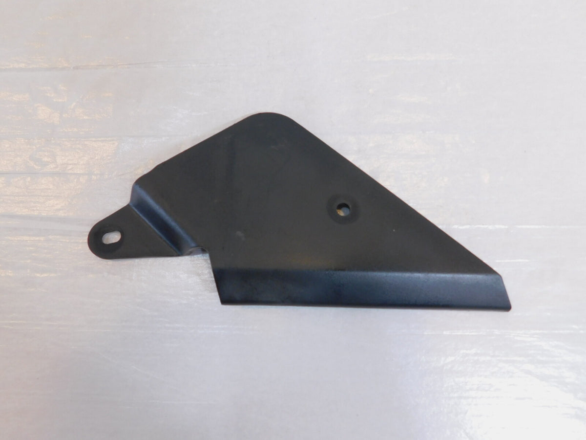 Yamaha FZR1000 Front Left Side Fairing Panel Plastic Frame Cover Cowl Cowling - C3 Cycle