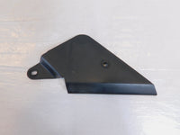 Yamaha FZR1000 Front Left Side Fairing Panel Plastic Frame Cover Cowl Cowling - C3 Cycle