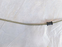 Ducati SuperSport 750 & 900 Standard Sport Rear Wheel Disc Brake Cable Line Hose - C3 Cycle