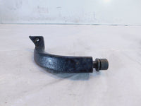 Harley Touring Road King Electra Glide Black Right Rear Footboard Mount Bracket - C3 Cycle