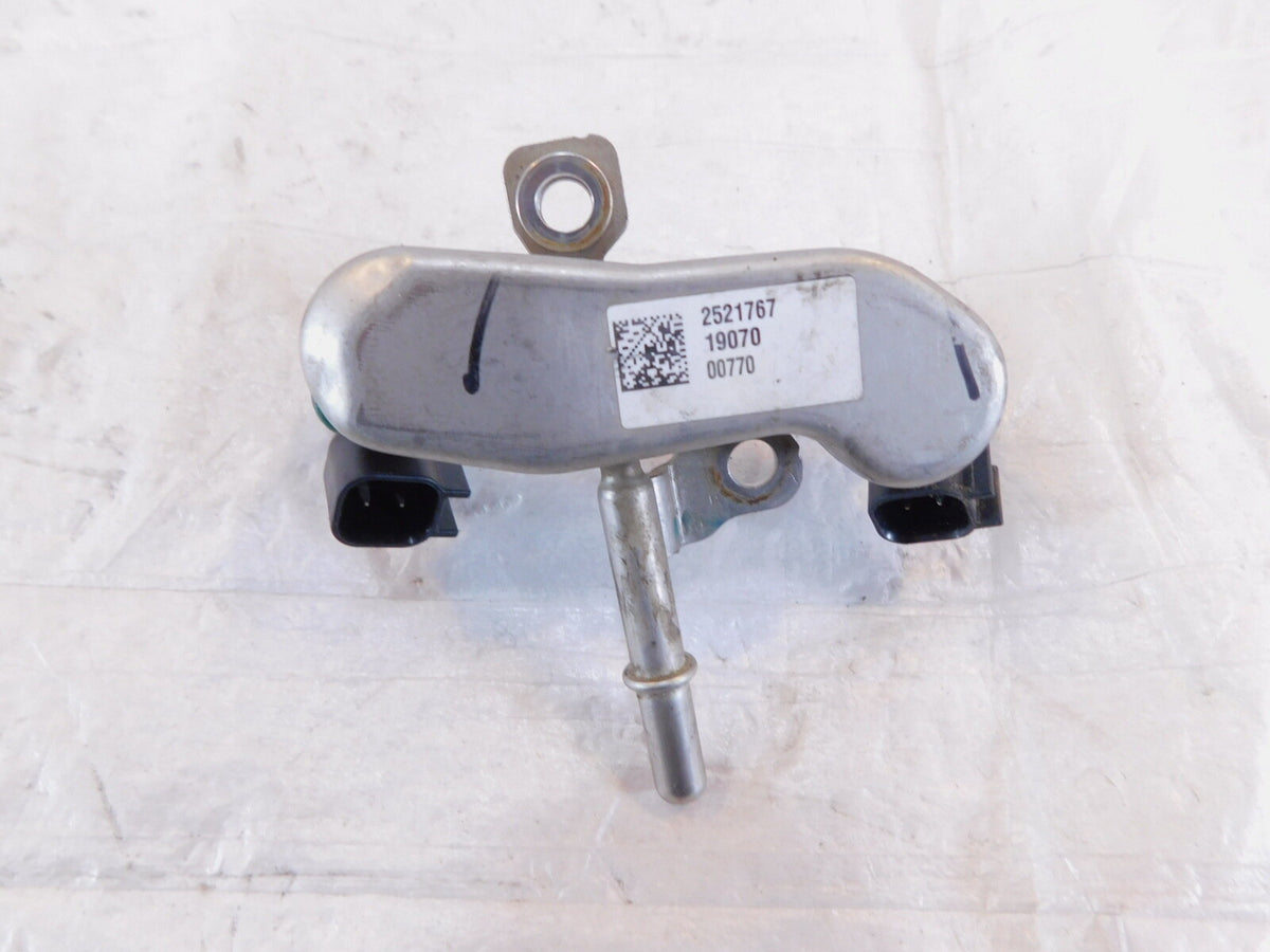 Indian Chief Chieftain Roadmaster & Springfield Fuel Gas Petrol Injectors - C3 Cycle