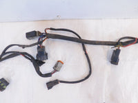 1996 Harley Davidson Electra Glide Classic & Ultra Main Wiring Wire Harness Loom - C3 Cycle