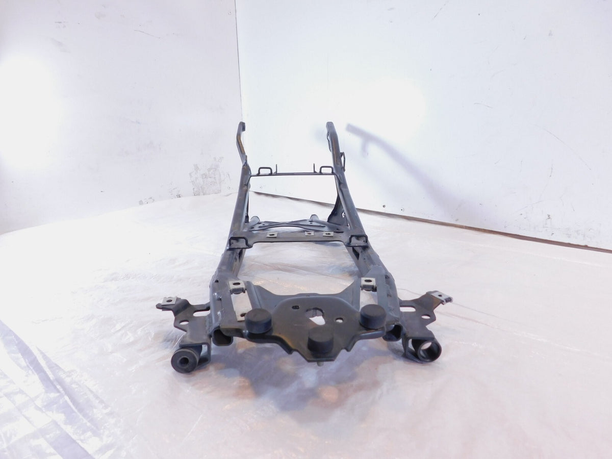 2007 2008 2009 Aprilia Shiver 750 SL750 Rear Tail Section Seat Subframe Bracket - C3 Cycle