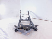 2007 2008 2009 Aprilia Shiver 750 SL750 Rear Tail Section Seat Subframe Bracket - C3 Cycle