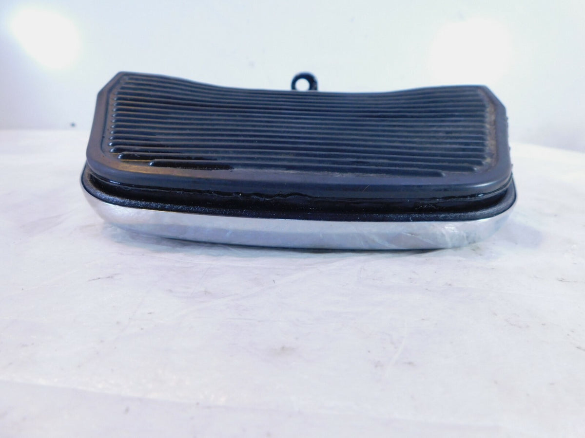 Harley Davidson Road King & Electra Glide Rear Passenger Footboard & Bracket - C3 Cycle