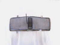 90-00 Honda GL1500 Goldwing Left/Right Engine Coolant Radiator Screen -Damage - C3 Cycle