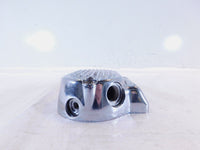 Harley Davidson Electra Glide Dyna Softail Ribbed Transmission Right Side Cover - C3 Cycle