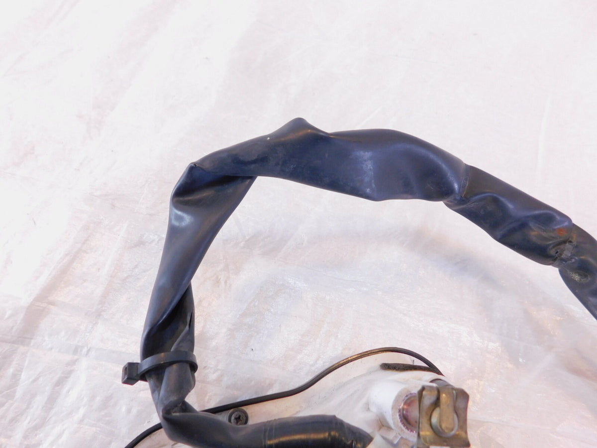 2002-2005 BMW R1150 R R1150R Rockster Instrument Cluster Speedo Tach Gauges Dash