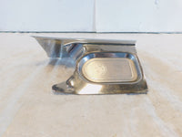 Harley Davidson Road King & Electra Glide Engine Transmission Interface Cover - C3 Cycle