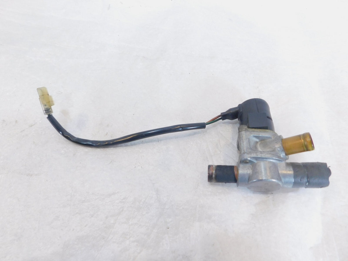 2002-2015 Honda VFR800 Interceptor 800 Air Injection Control Valve Solenoid - C3 Cycle
