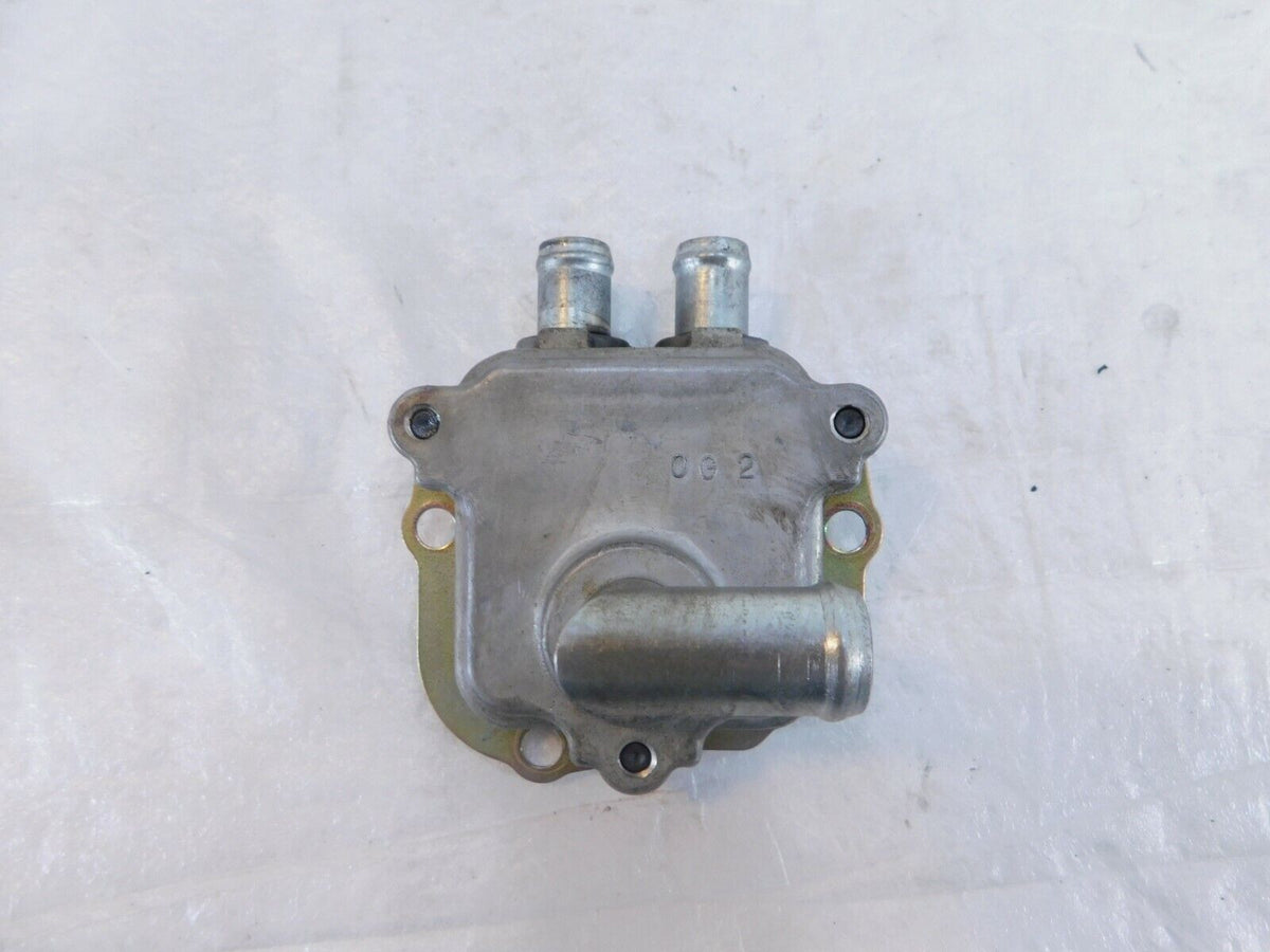 Yamaha VStar 250 Virago 535 700 750 1100 XV250 XV1100 2nd Air Exhaust Reed Valve - C3 Cycle
