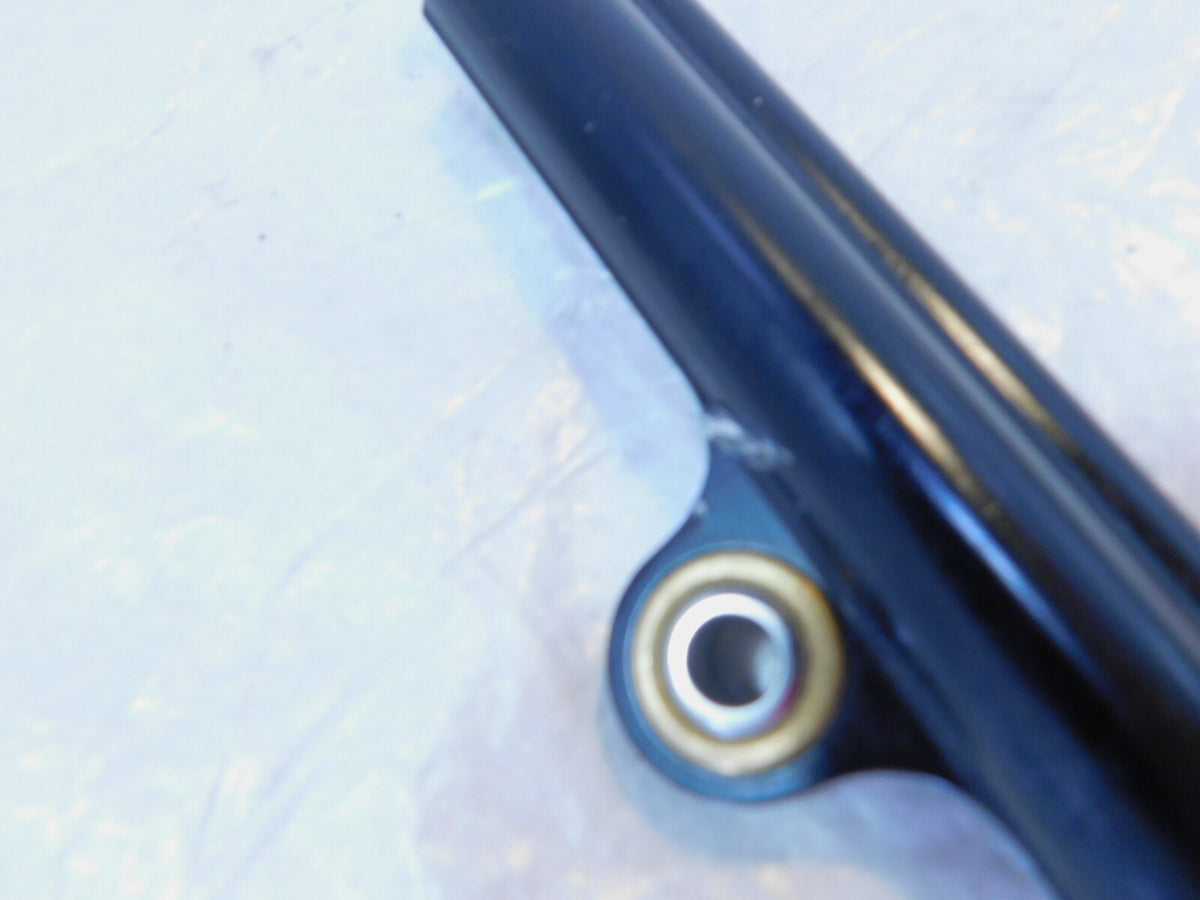 21-23 Harley Davidson Pan America 1250 1250S Fork Triple Tree Steering Damper - C3 Cycle