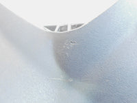 Honda CB300F CBR300R Black Center Rear Back Tail Fairing Cover Trim Cowl Cowling - C3 Cycle