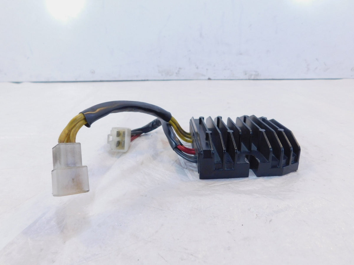 2006-2017 Triumph Daytona 675 R Engine Motor Electrical Voltage Regulator Unit - C3 Cycle