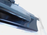 2002-2013 Honda FSC600 Silver Wing 600 Right Rear Panel Inner Storage Glove Box - C3 Cycle