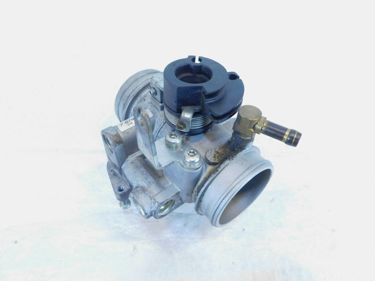 2008-2016 BMW G650GS G650 GS & Sertao Intake Throttle Body Valve Housing - C3 Cycle