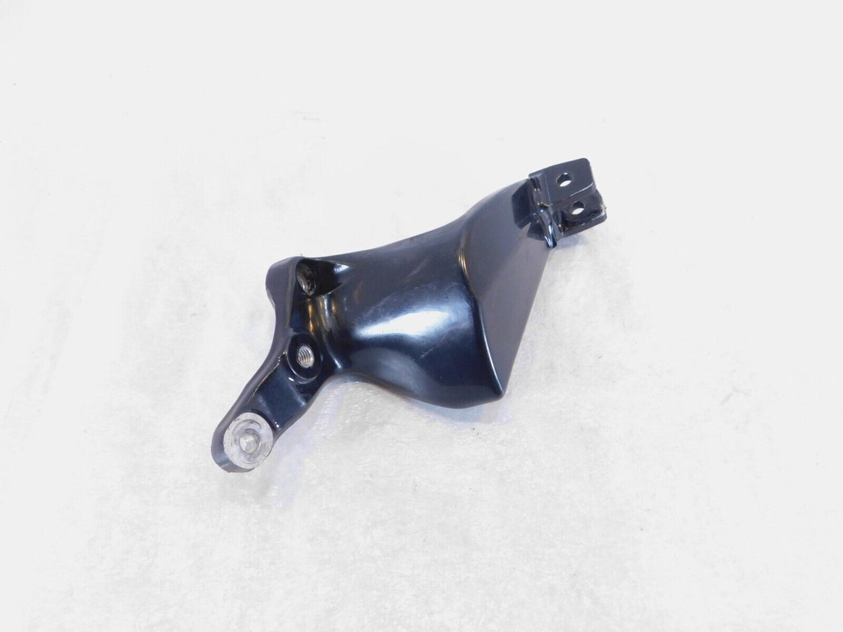 Victory Kingpin & Vegas Right Rear Passenger Footpeg Footrests Mount Bracket - C3 Cycle