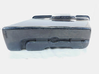Harley Davidson Touring Road King Street & Electra Glide Black Right Saddlebag - C3 Cycle